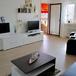 Apartment Lakewinds Meersburg