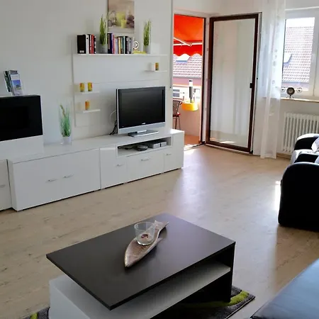 Appartement Lakewinds Meersburg
