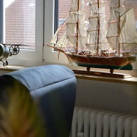 Lakewinds Apartament
