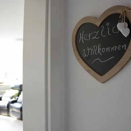 Appartement Lakewinds *