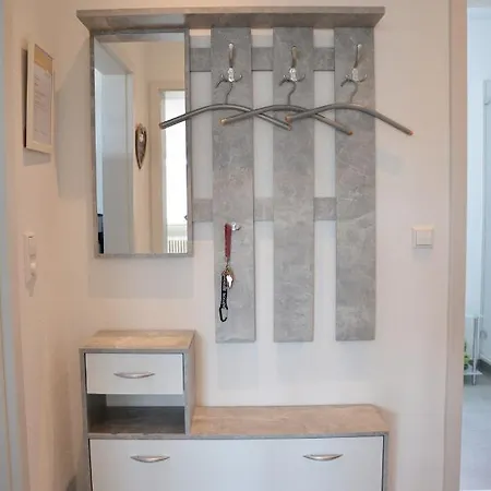 公寓 Lakewinds 梅尔斯堡