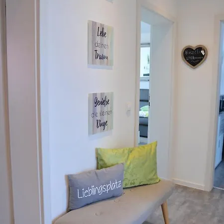 Lakewinds Apartament