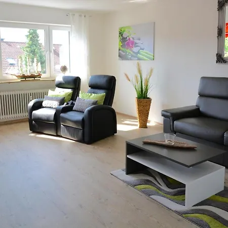 Appartement Lakewinds Meersburg