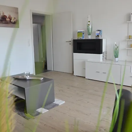 Lakewinds Appartement *