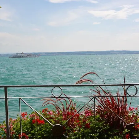 Lakewinds * Meersburg