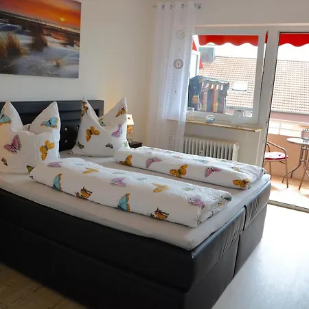 Appartement Lakewinds *