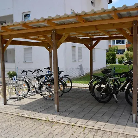 Appartement Lakewinds