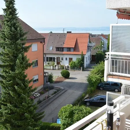 Lakewinds Apartamento