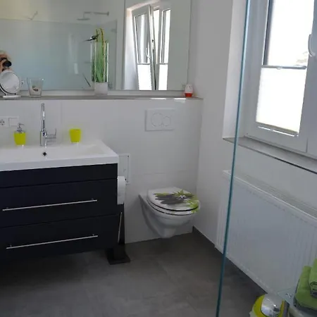 Apartament Lakewinds