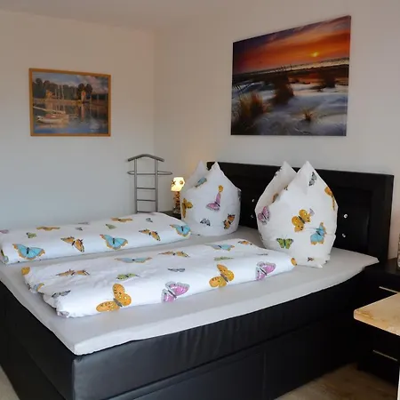 Appartement Lakewinds