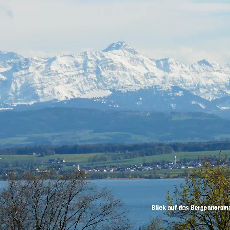 Appartement Lakewinds