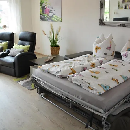 Lakewinds Appartement Meersburg
