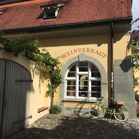 Lakewinds Meersburg