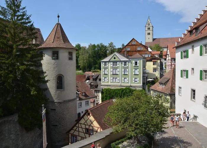 Appartamento Lakewinds *