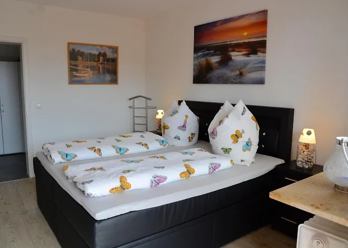 Appartamento Lakewinds